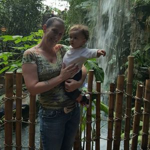 Meet your Posher, Patti