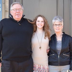 Meet your Posher, Alissa