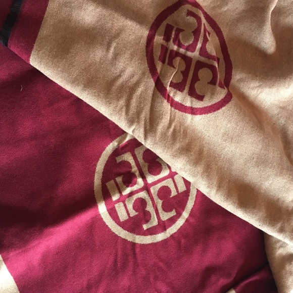 New scarf