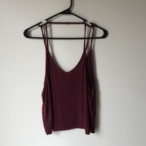 Brandy Melville Tank