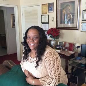 Meet your Posher, Mary