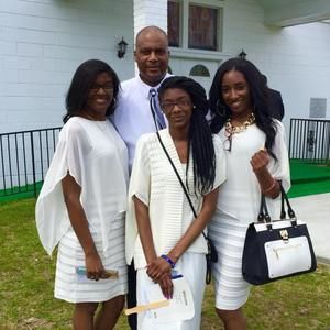 Meet your Posher, Jade