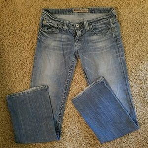 Big Star Jeans