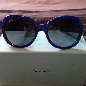 Ray-Ban polarized sunglasses