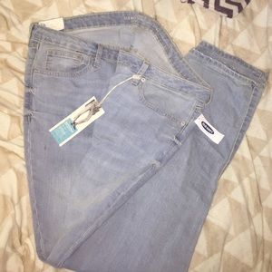 They're to big for me