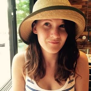 Meet your Posher, Robin