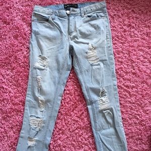 Express girlfriend jean 🌸