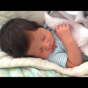 Meet your Posher, Maria