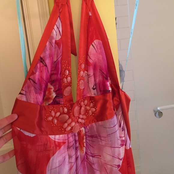 Gorgeous Marciano dress (tags still on)