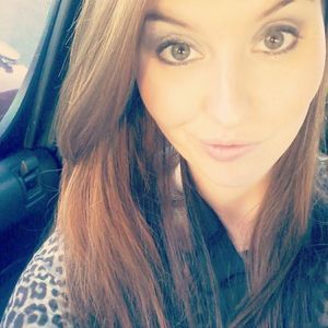Meet your Posher, Brandi