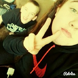 Meet your Posher, Morgan