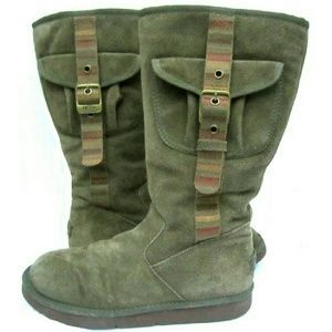 ugg retro cargo boots black womens ugg retro cargo boots black womens