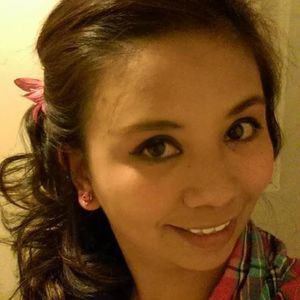 Meet your Posher, Joyce mostacesa