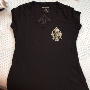 True religion t shirt