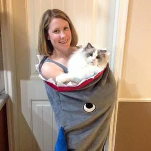 Meet your Posher, Sara