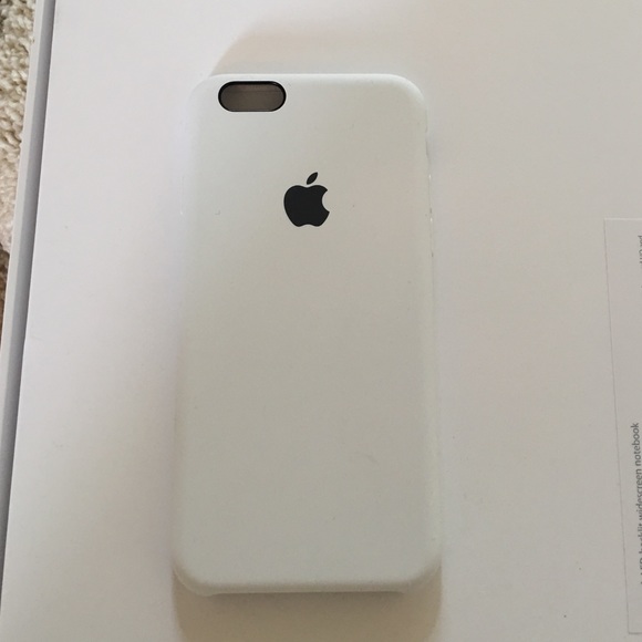 iPhone 6 Apple Case