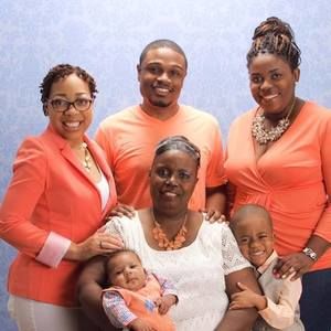 Meet your Posher, Vera