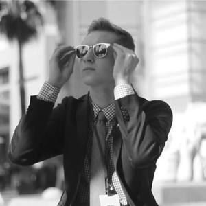 Meet your Posher, Ryan