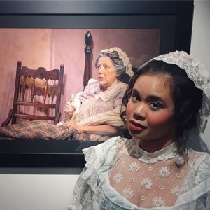 Meet your Posher, Fara