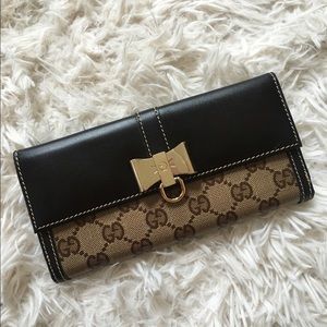 Gucci Wallet