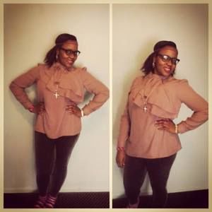 Meet your Posher, Debbie