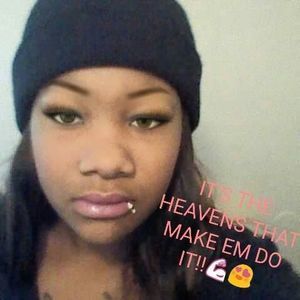 Meet your Posher, Precious