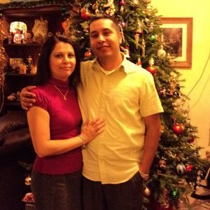 Meet your Posher, Teresa