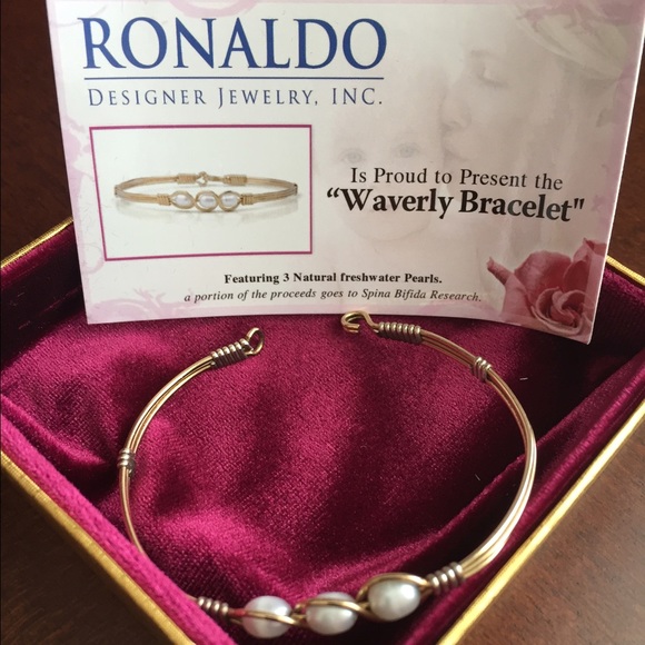 Ran also Bracelet