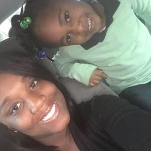 Meet your Posher, Victoria