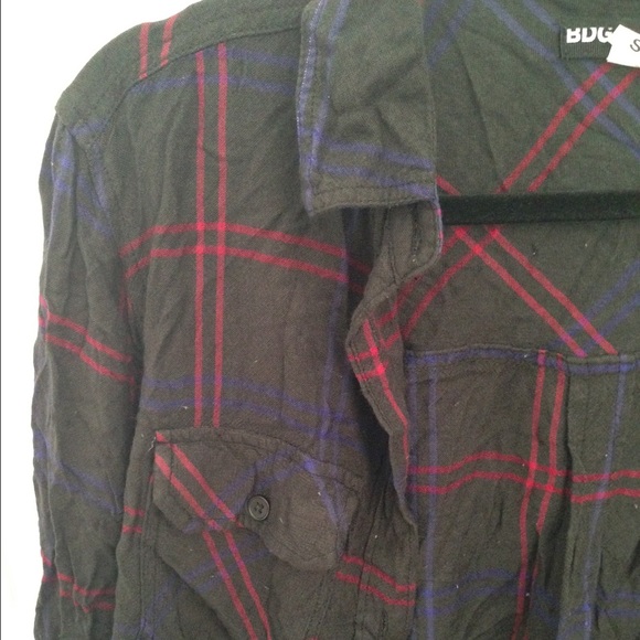 Flannel - Picture 2 of 2