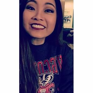 Meet your Posher, Yue