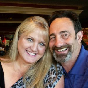 Meet your Posher, Sheri