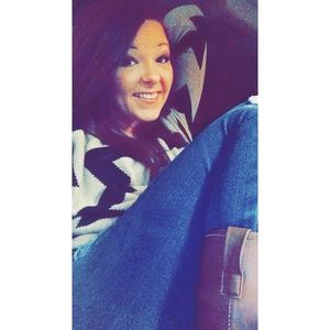 Meet your Posher, Miranda