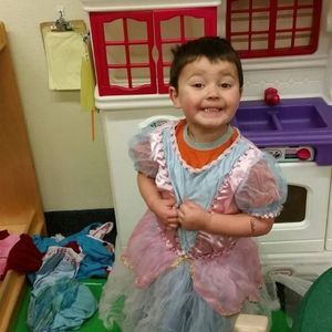 Meet your Posher, Jenna