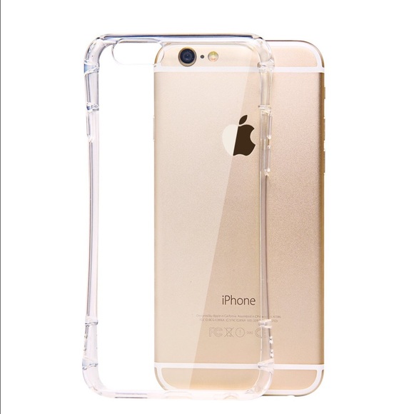 iPhone 6 case with privacy screen protector