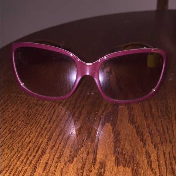 Oakley sunglasses