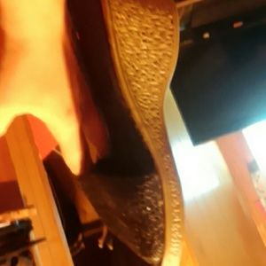 Dress shoes