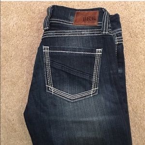 BKE Sabrina Jeans