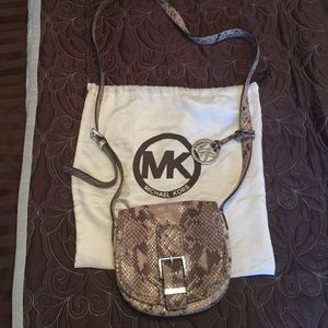 I do not wear it anymore