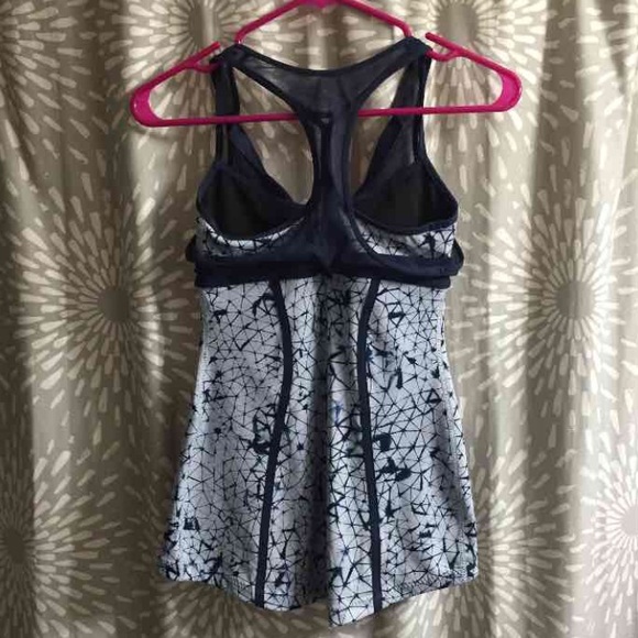 Lululemon Pedal Pace Tank - Picture 2 of 4