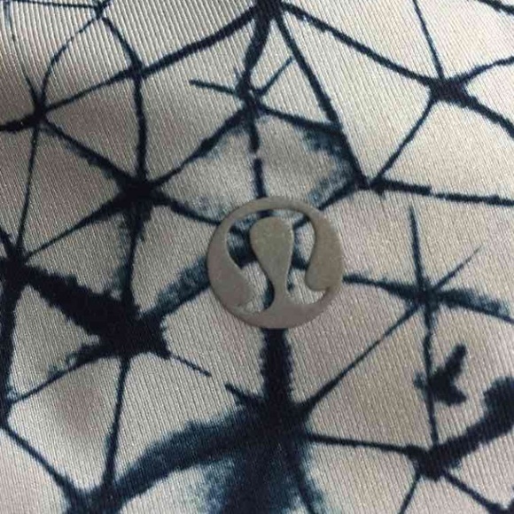 Lululemon Pedal Pace Tank - Picture 4 of 4