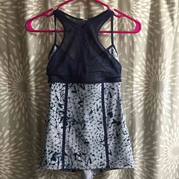 Lululemon Pedal Pace Tank - Picture 3 of 4