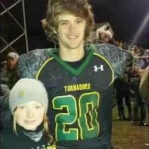 Meet your Posher, Breanna