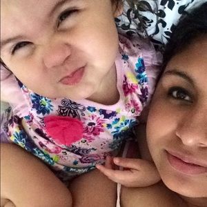 Meet your Posher, Laura