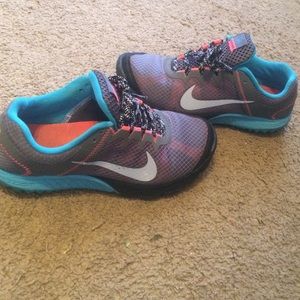 Nike Zoom Wildhorse women's size 8
