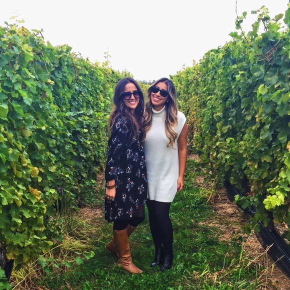 Meet your Posher, Terra