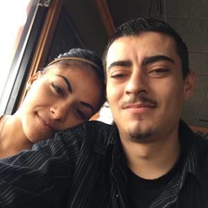 Meet your Posher, Daniel martinez