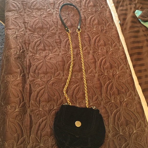 It was a gift that I never used