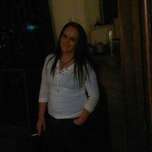 Meet your Posher, Joni