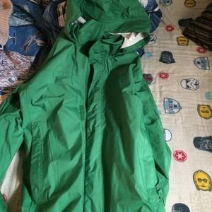 Marmot Rain Jacket